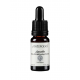 Odą šviesinantis serumas APOSTLE, ekologiškas (10ml)